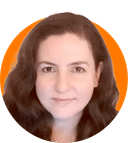 Photo of Gaye Koseoglu Photo of Gaye Koseoglu