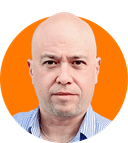 Photo of Gustavo Pratt Photo of Gustavo Pratt