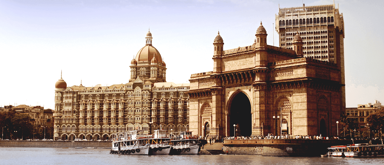 Photo of Mumbai - An Office Location of The Bloc Photo of Mumbai - An Office Location of The Bloc