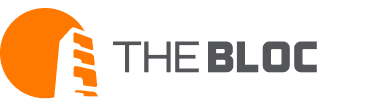 The Bloc Logo The Bloc Logo