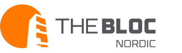 The Bloc Nordic Logo The Bloc Nordic Logo