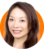 Photo of Magdalene Chu Photo of Magdalene Chu