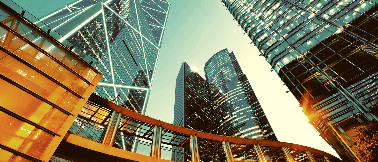 Photo of Hong Kong - An Office Location of The Bloc