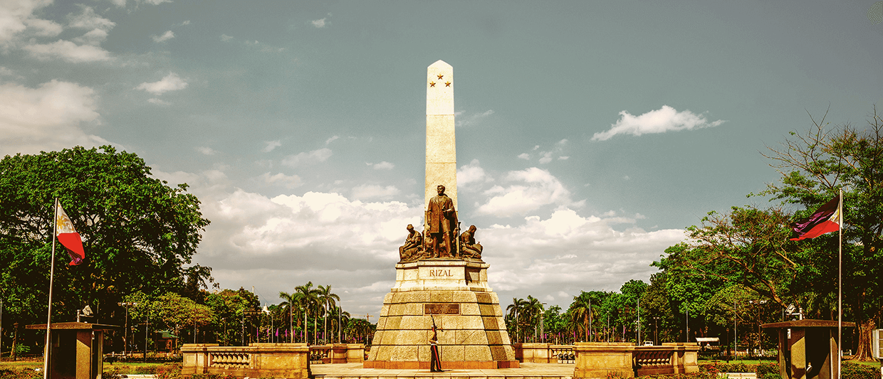 Photo of Manila - An Office Location of The Bloc