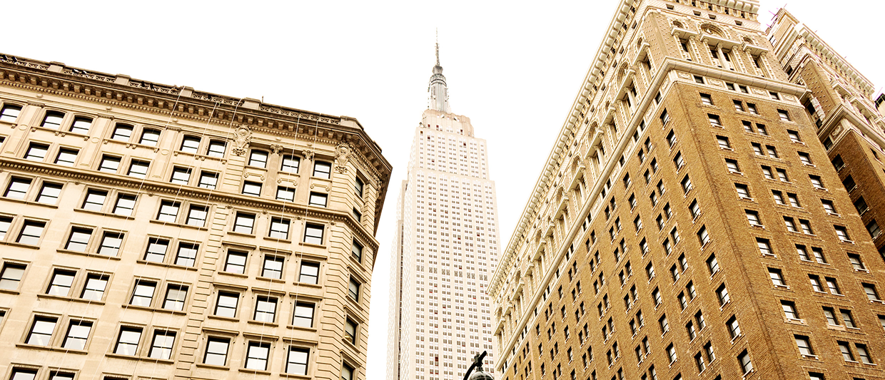 Photo of New York - An Office Location of The Value Builders