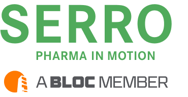 Serro - A Bloc Member Logo