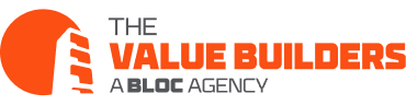 The Value Builders Logo